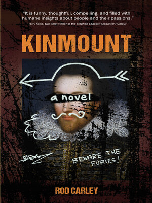 cover image of Kinmount